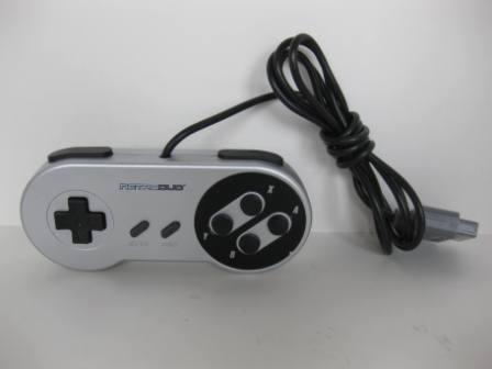 SNES Retro Duo Controller - SNES Accessory